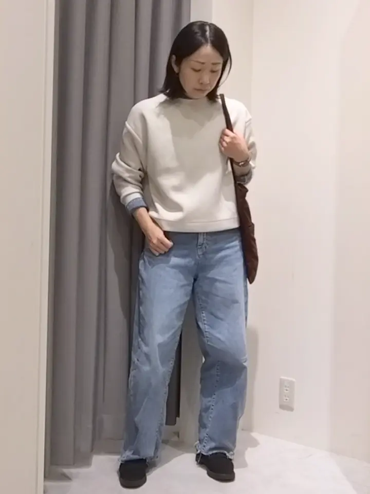 ONWARD CROSSET SELECT 久保 コーディネート画像