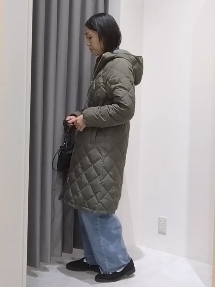 ONWARD CROSSET SELECT 久保 コーディネート画像