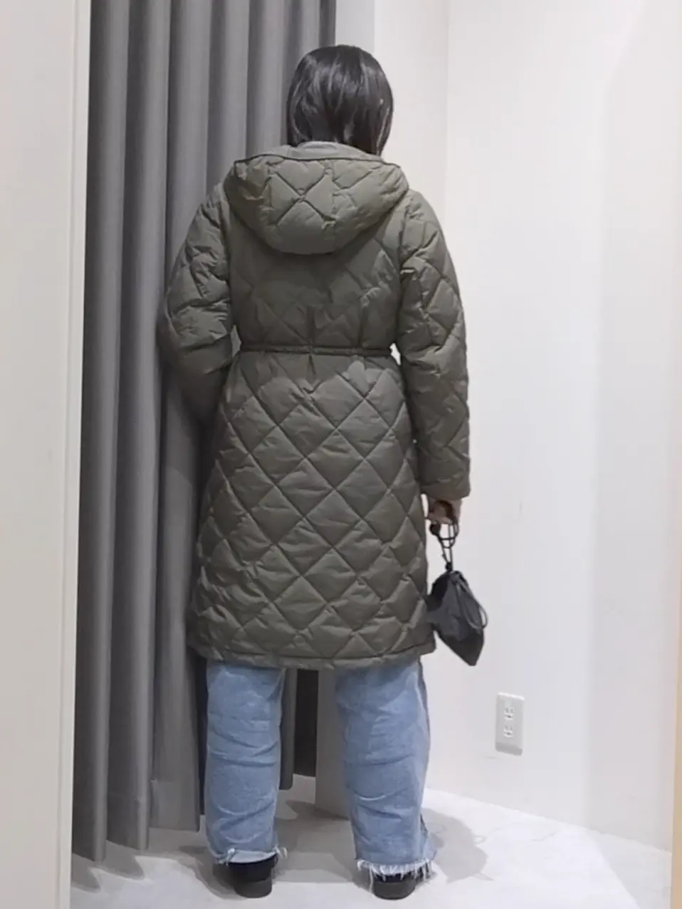 ONWARD CROSSET SELECT 久保 コーディネート画像