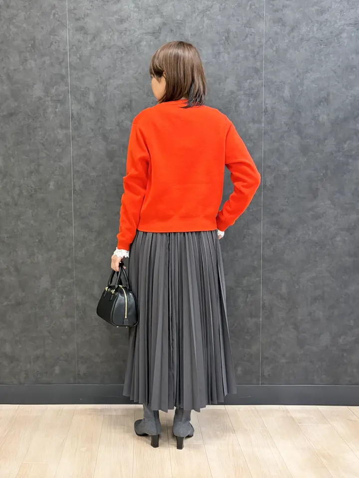 ONWARD CROSSET SELECT 金澤 コーディネート画像