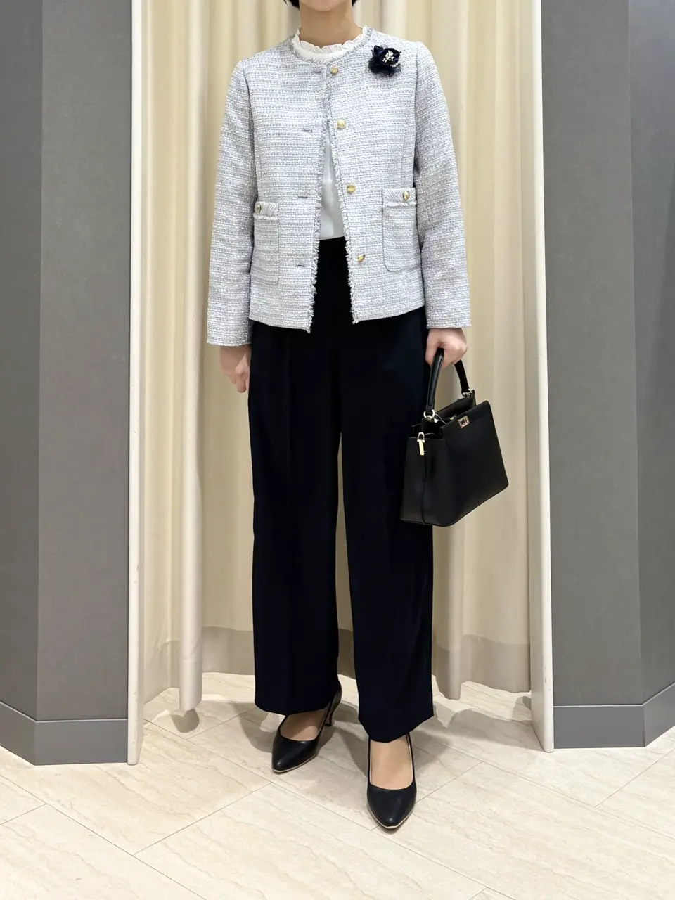  N コーディネート画像