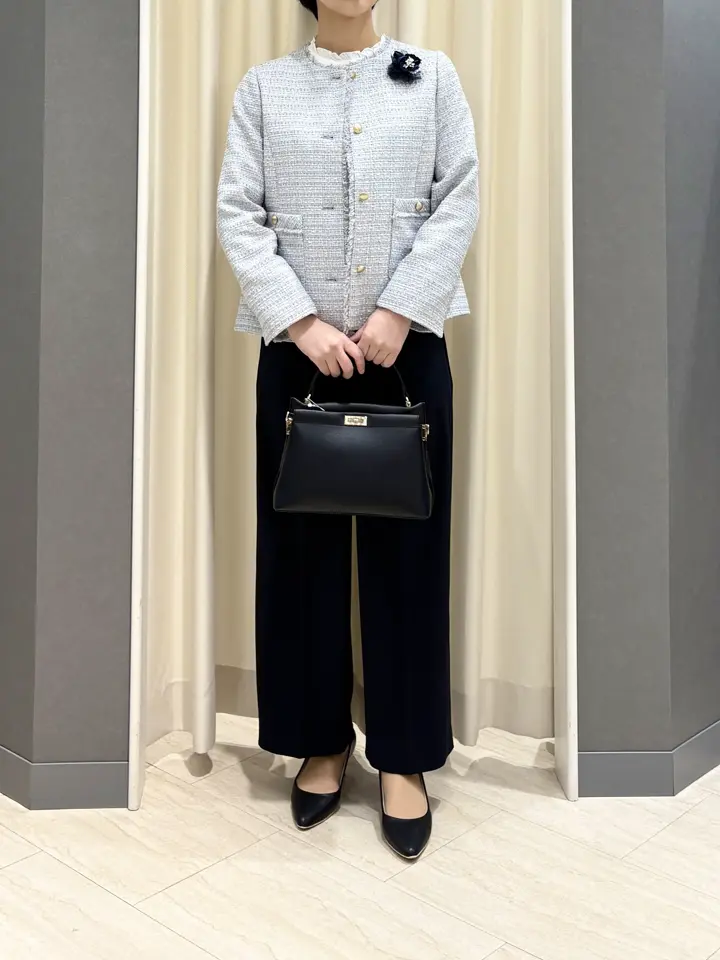 ONWARD CROSSET SELECT N コーディネート画像