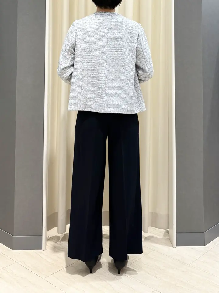 ONWARD CROSSET SELECT N コーディネート画像