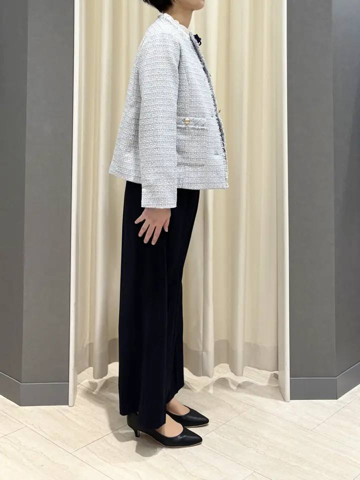 ONWARD CROSSET SELECT N コーディネート画像