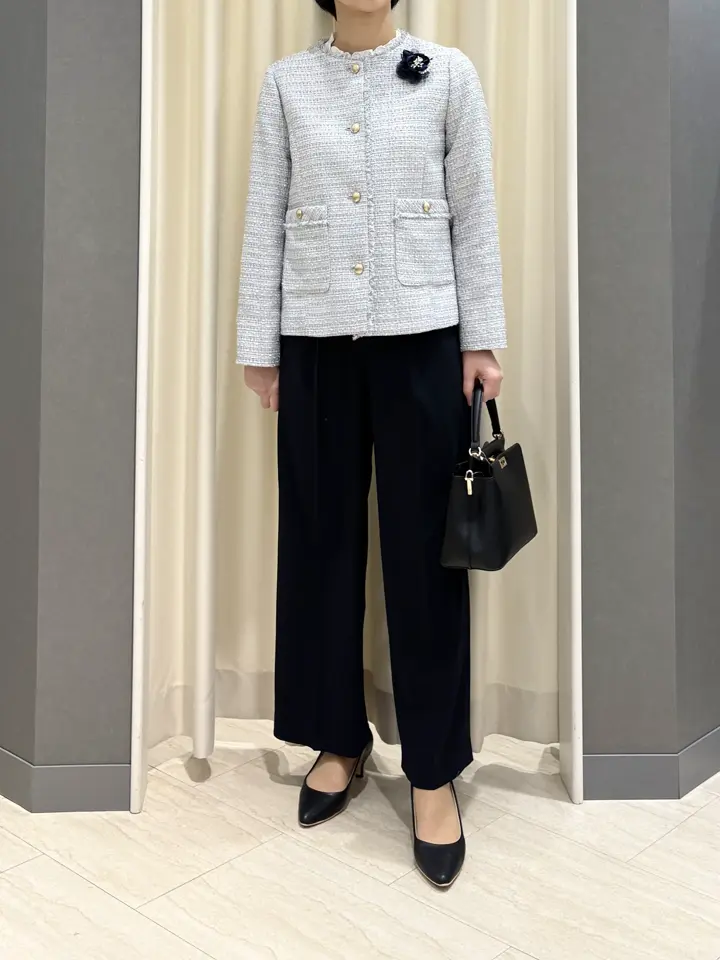 ONWARD CROSSET SELECT N コーディネート画像