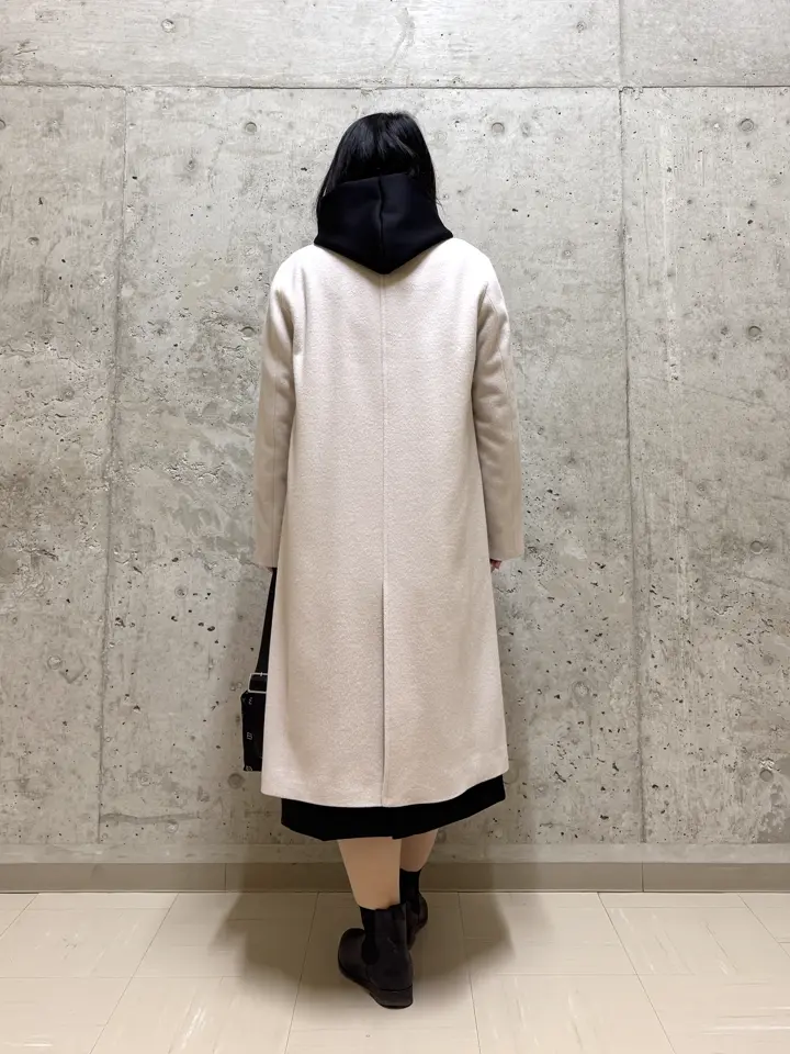 ONWARD CROSSET SELECT 吉田 コーディネート画像