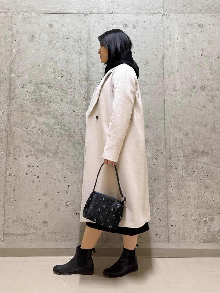 ONWARD CROSSET SELECT 吉田 コーディネート画像