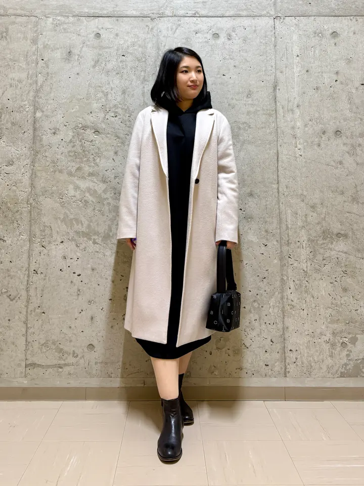 ONWARD CROSSET SELECT 吉田 コーディネート画像