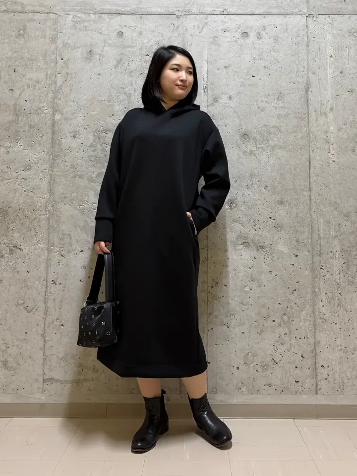 ONWARD CROSSET SELECT 吉田 コーディネート画像