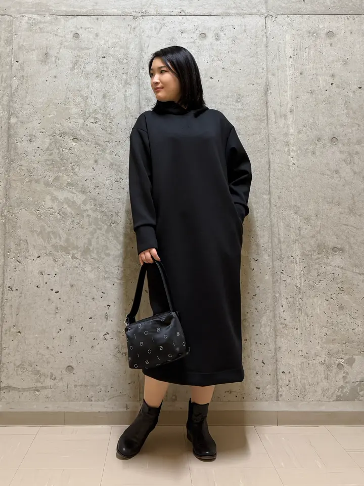 ONWARD CROSSET SELECT 吉田 コーディネート画像