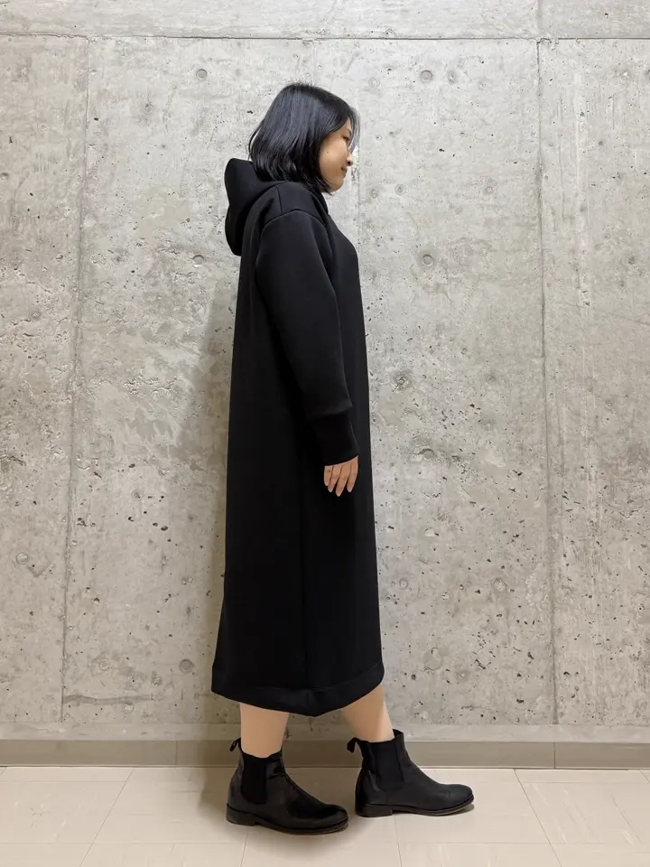 ONWARD CROSSET SELECT 吉田 コーディネート画像