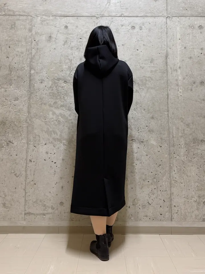 ONWARD CROSSET SELECT 吉田 コーディネート画像