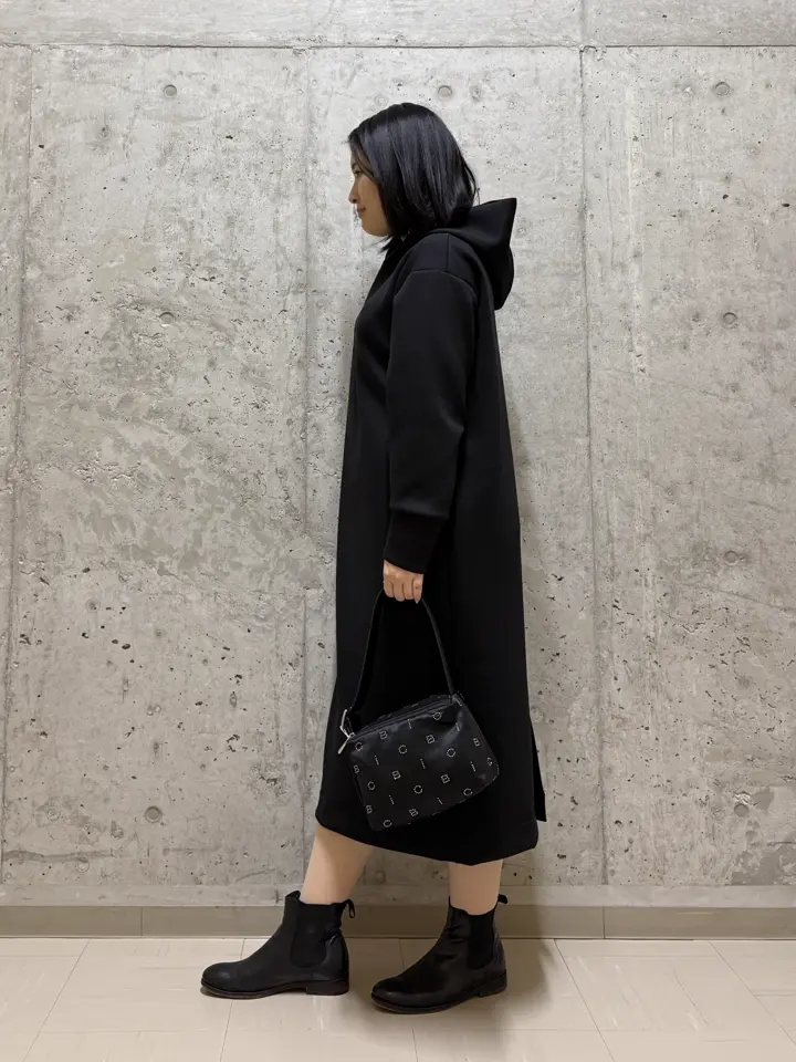 ONWARD CROSSET SELECT 吉田 コーディネート画像