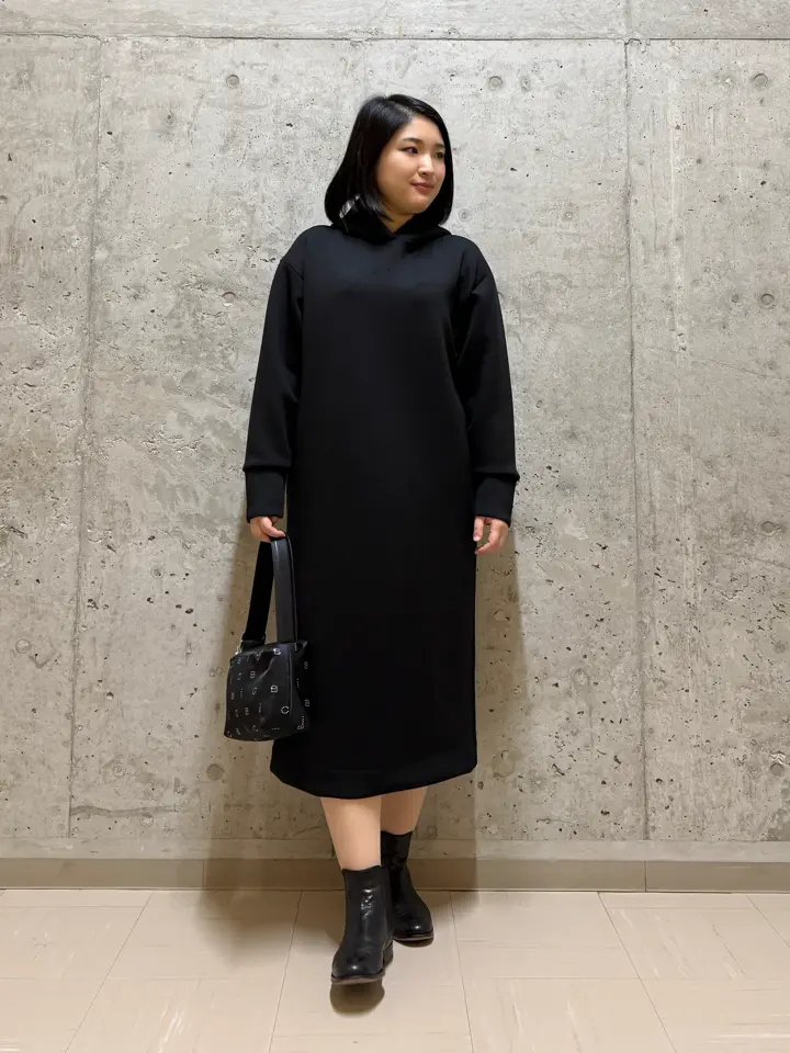 ONWARD CROSSET SELECT 吉田 コーディネート画像