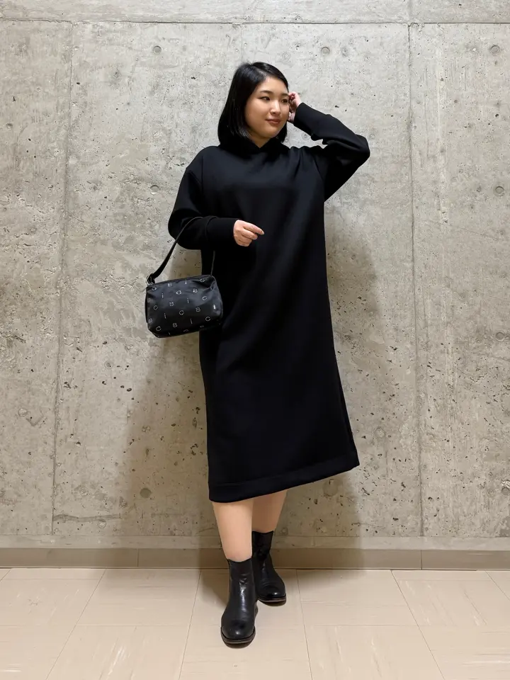 ONWARD CROSSET SELECT 吉田 コーディネート画像