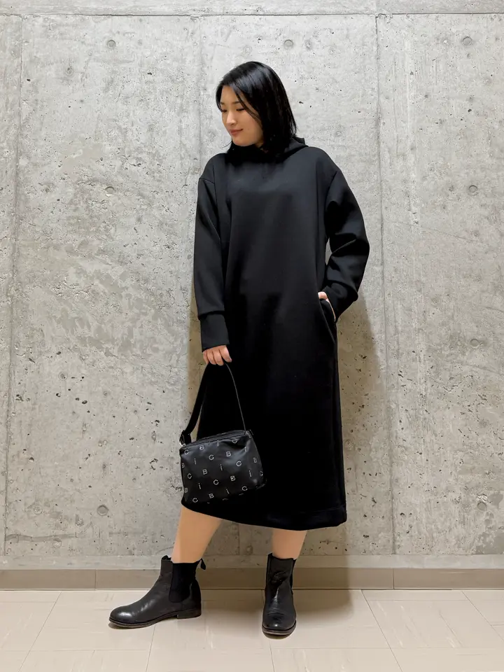 ONWARD CROSSET SELECT 吉田 コーディネート画像