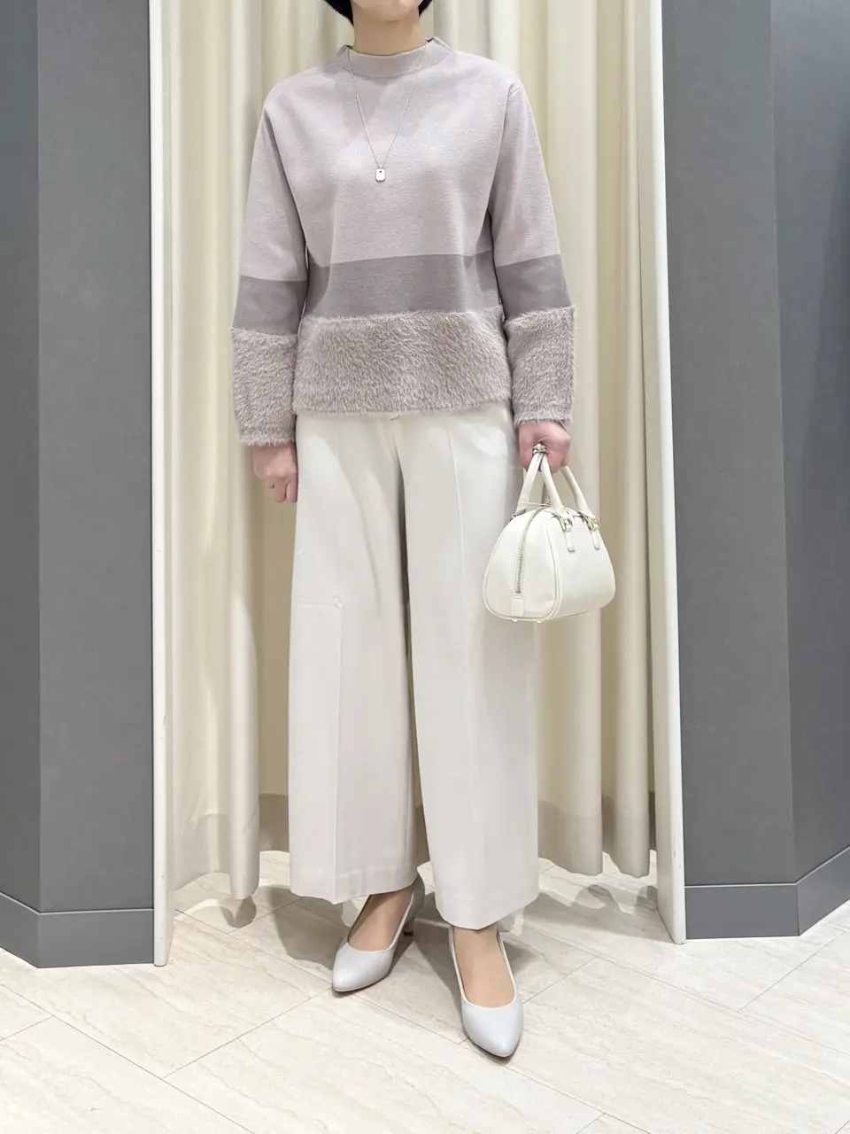  N コーディネート画像