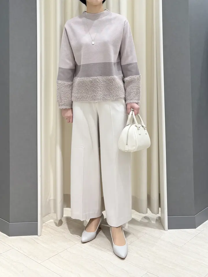 ONWARD CROSSET SELECT N コーディネート画像