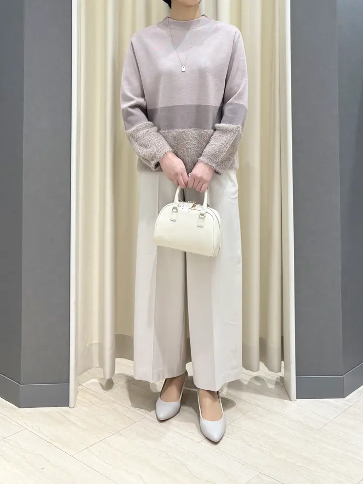 ONWARD CROSSET SELECT N コーディネート画像