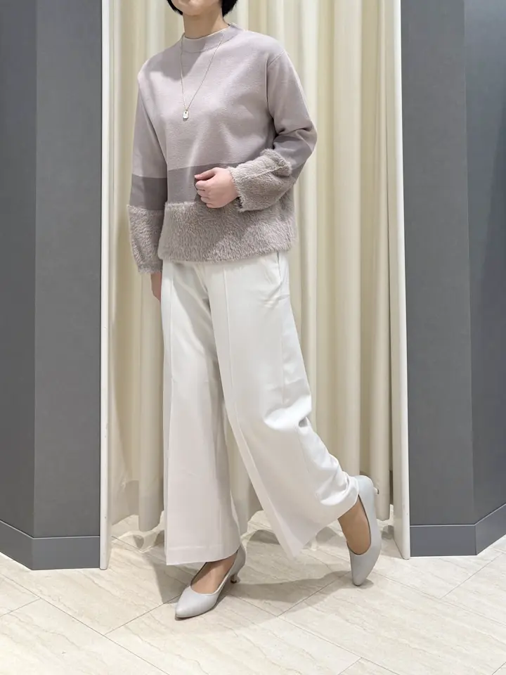 ONWARD CROSSET SELECT N コーディネート画像