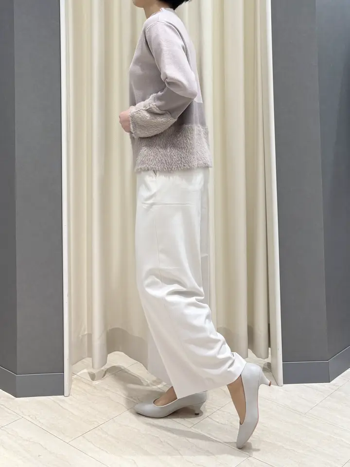 ONWARD CROSSET SELECT N コーディネート画像