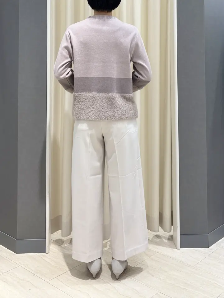 ONWARD CROSSET SELECT N コーディネート画像