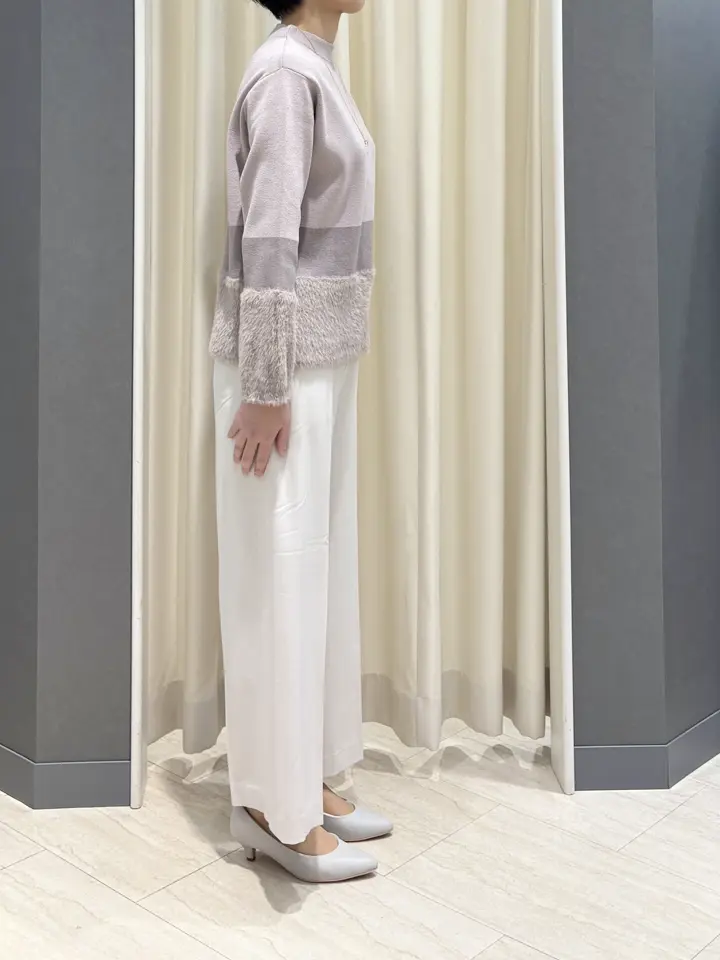 ONWARD CROSSET SELECT N コーディネート画像