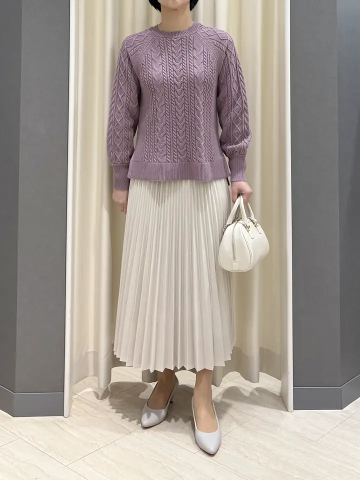 ONWARD CROSSET SELECT N コーディネート画像