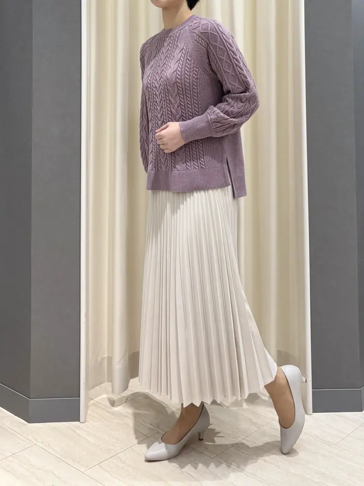 ONWARD CROSSET SELECT N コーディネート画像