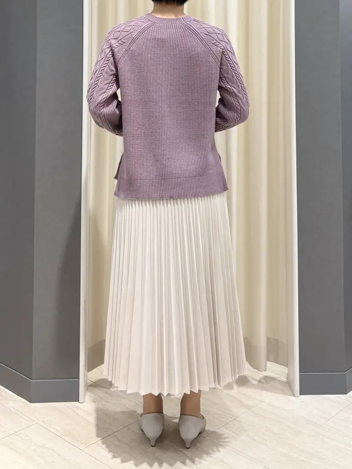 ONWARD CROSSET SELECT N コーディネート画像