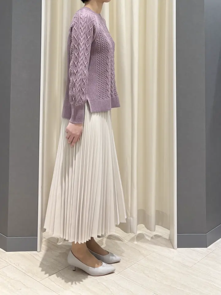 ONWARD CROSSET SELECT N コーディネート画像