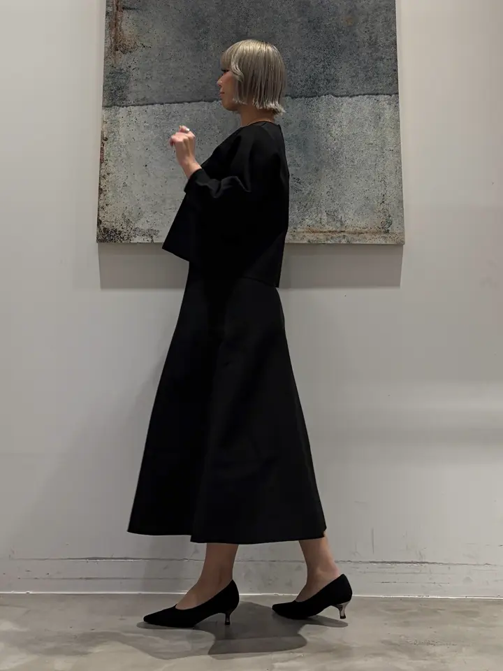 ONWARD CROSSET SELECT 石井 コーディネート画像