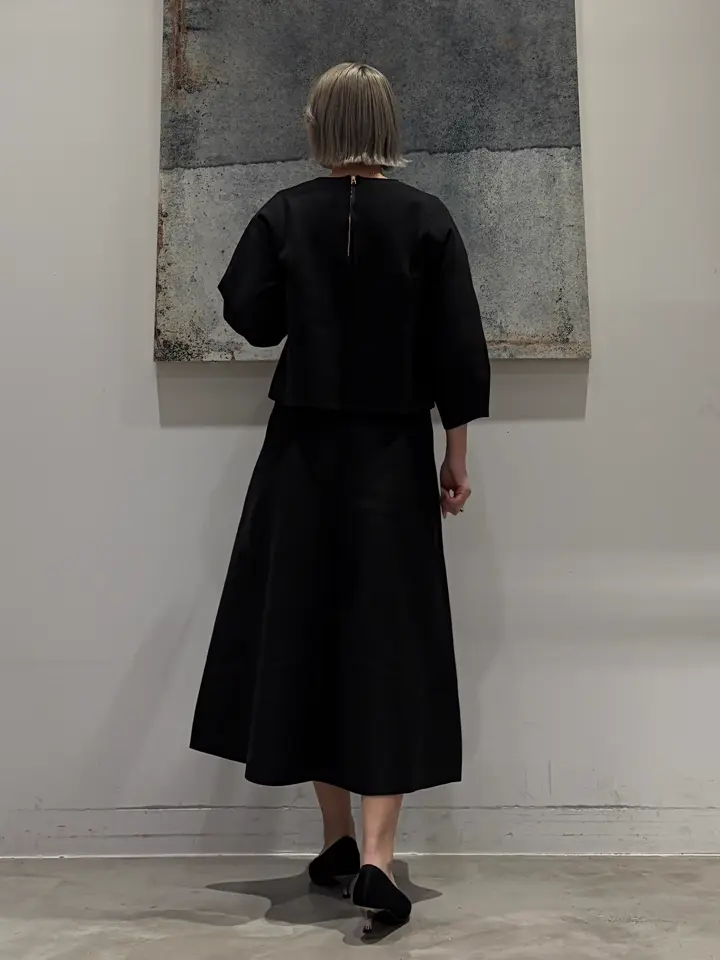 ONWARD CROSSET SELECT 石井 コーディネート画像