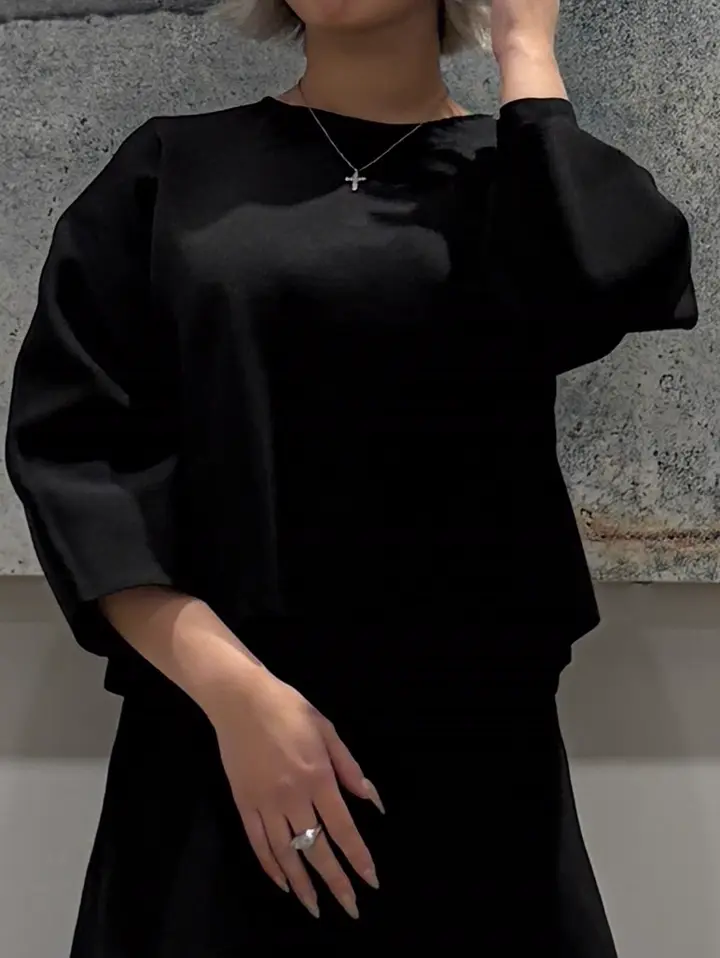 ONWARD CROSSET SELECT 石井 コーディネート画像