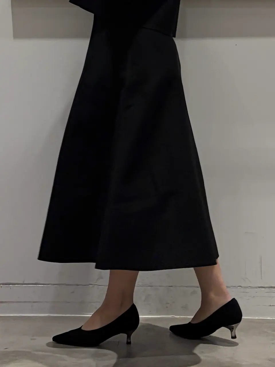 ONWARD CROSSET SELECT 石井 コーディネート画像