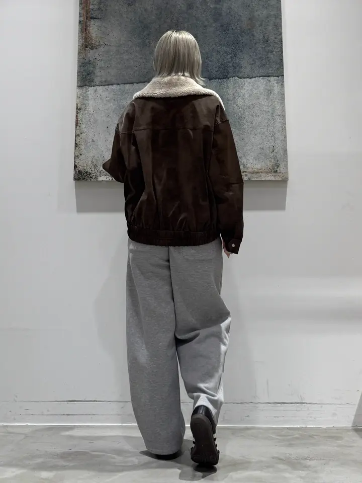 ONWARD CROSSET SELECT 石井 コーディネート画像