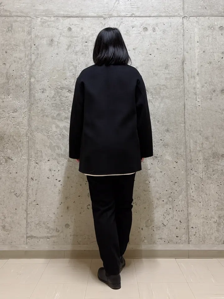 ONWARD CROSSET SELECT 吉田 コーディネート画像