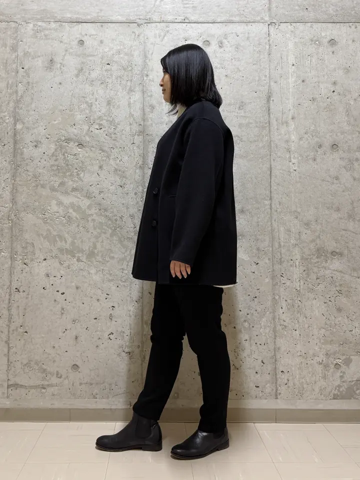 ONWARD CROSSET SELECT 吉田 コーディネート画像