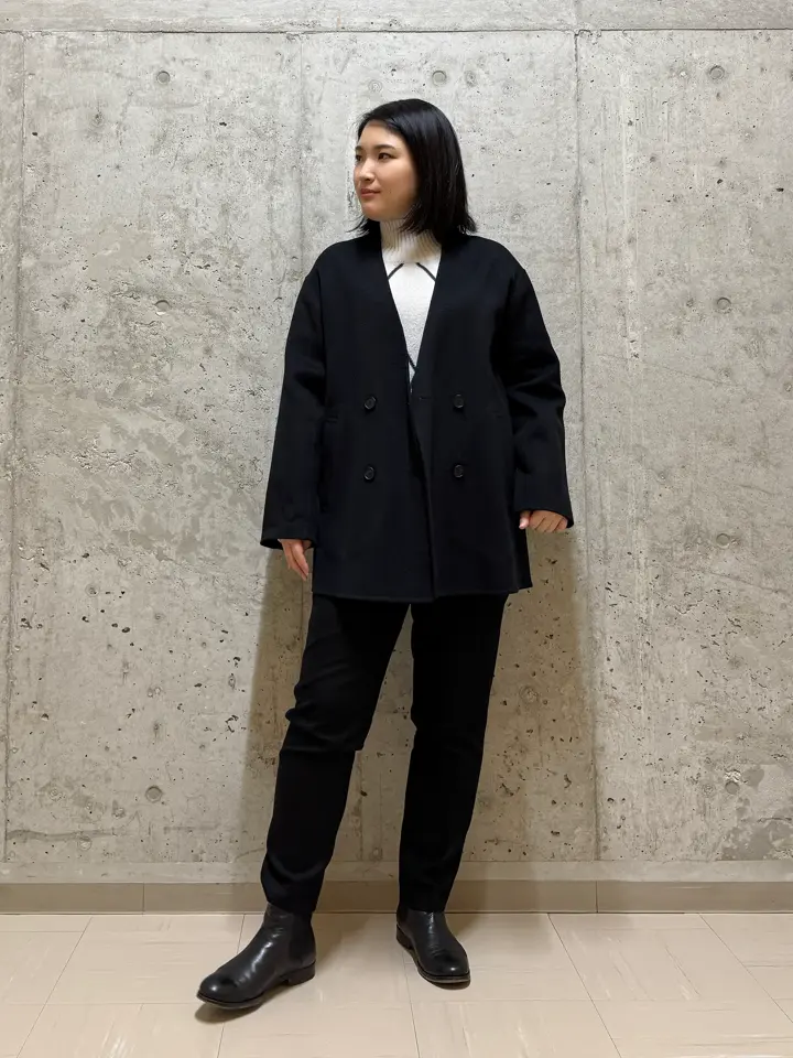 ONWARD CROSSET SELECT 吉田 コーディネート画像