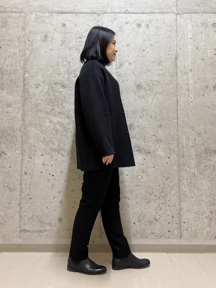 ONWARD CROSSET SELECT 吉田 コーディネート画像