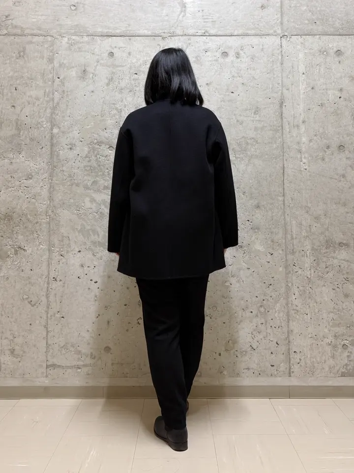 ONWARD CROSSET SELECT 吉田 コーディネート画像