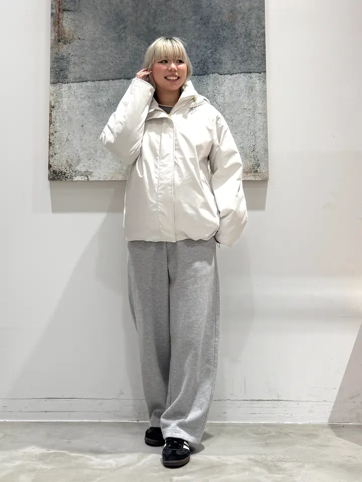 ONWARD CROSSET SELECT 石井 コーディネート画像