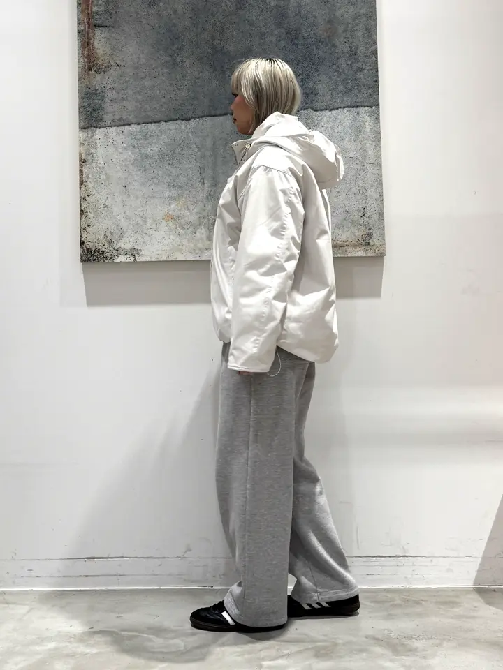 ONWARD CROSSET SELECT 石井 コーディネート画像