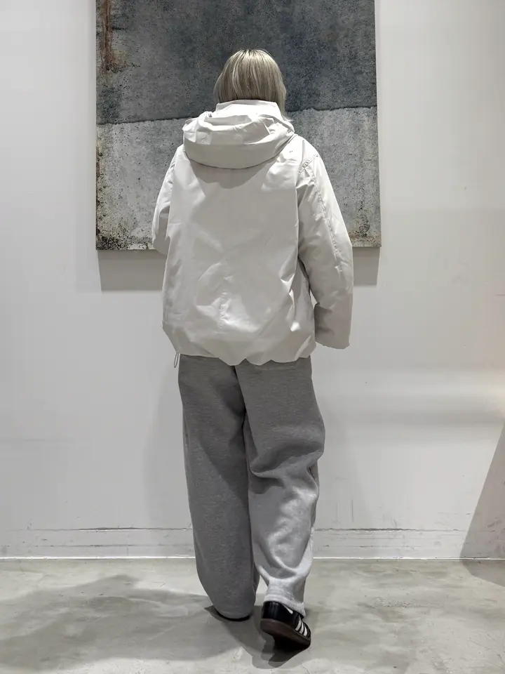 ONWARD CROSSET SELECT 石井 コーディネート画像