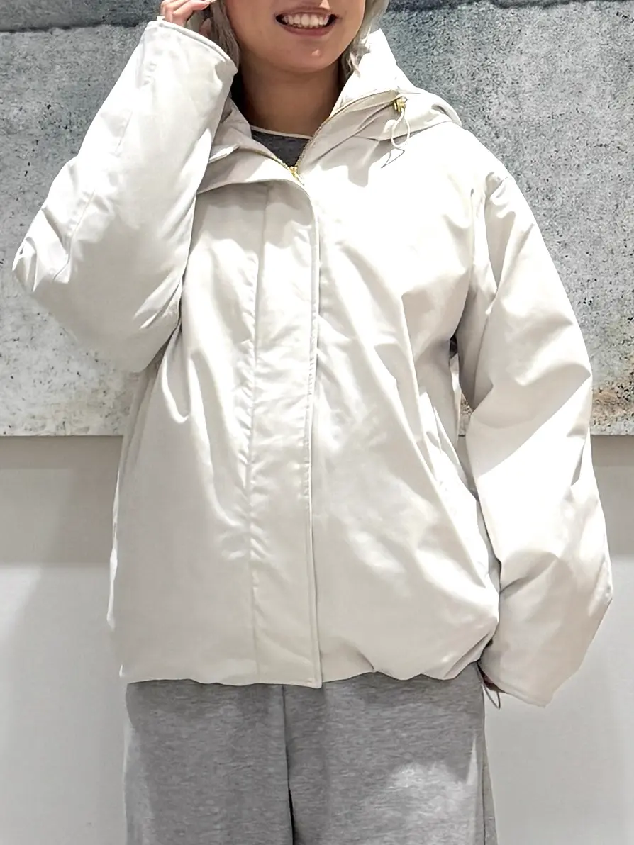 ONWARD CROSSET SELECT 石井 コーディネート画像