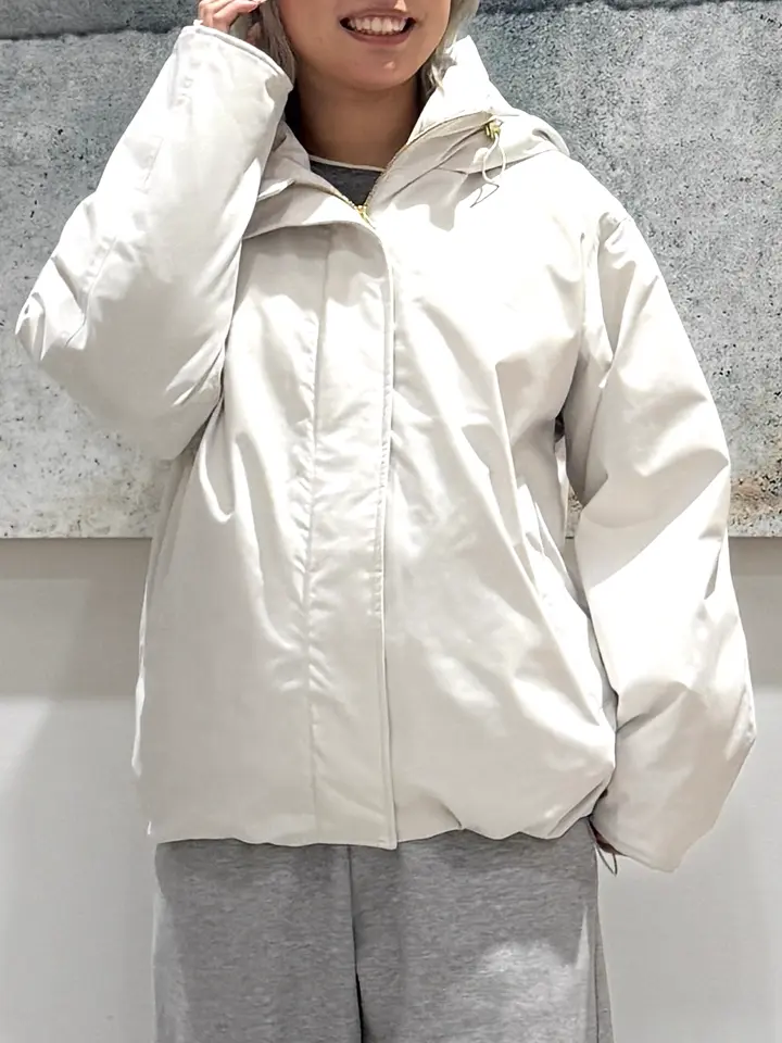 ONWARD CROSSET SELECT 石井 コーディネート画像