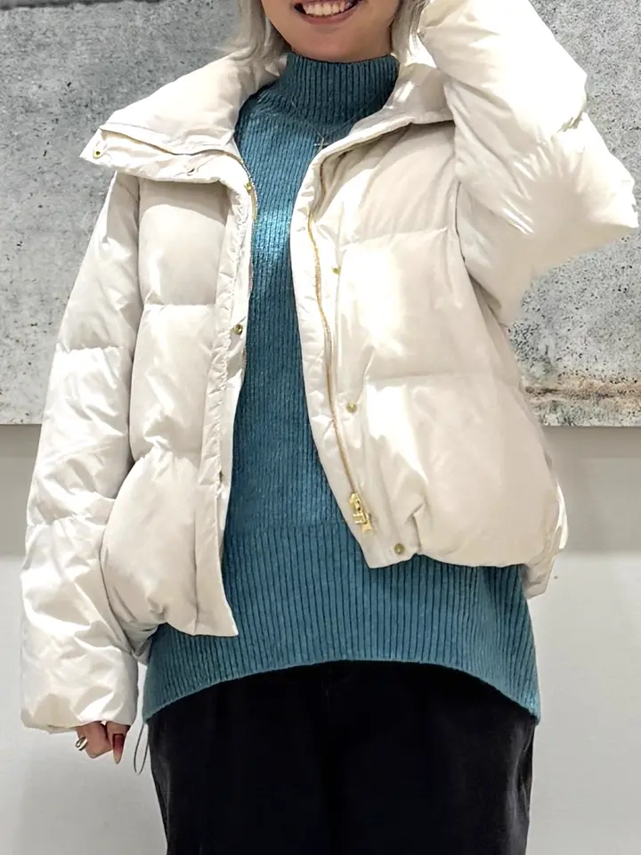 ONWARD CROSSET SELECT 石井 コーディネート画像