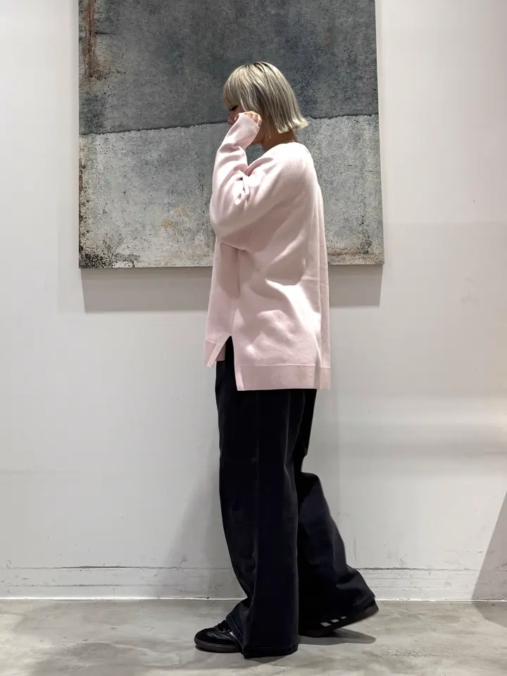 ONWARD CROSSET SELECT 石井 コーディネート画像