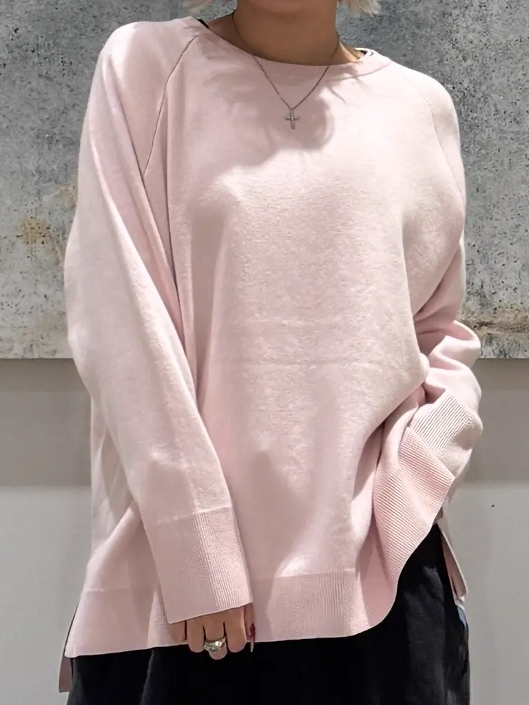 ONWARD CROSSET SELECT 石井 コーディネート画像