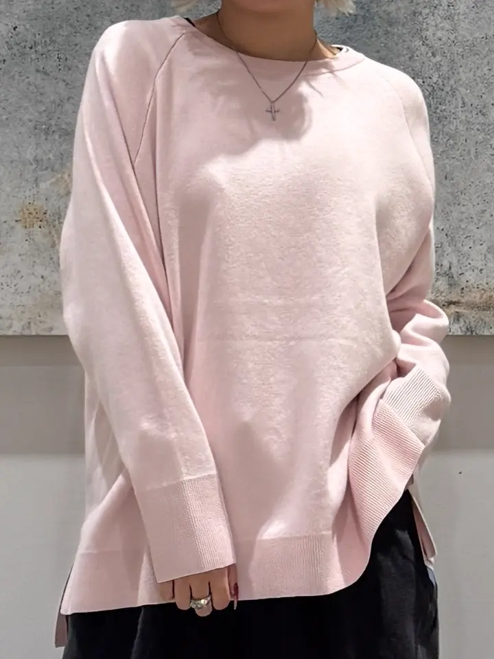 ONWARD CROSSET SELECT 石井 コーディネート画像